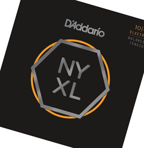 Bild f&#246;r kategori Str&#228;ngar &amp; Plektrum