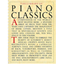 Bild på Library of Piano Classics 1