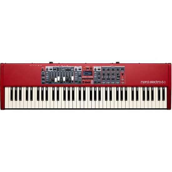 Bild på Nord Electro 6D 73 (Sista exemplaret) I nyskick