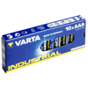 Bild på VARTA Industrial 1,5 V AAA 10-pack