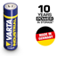 Bild på VARTA Industrial 1,5 V AA 4-pack