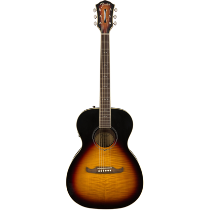 Bild på Fender FA235E Concert 3-Tone Sunburst