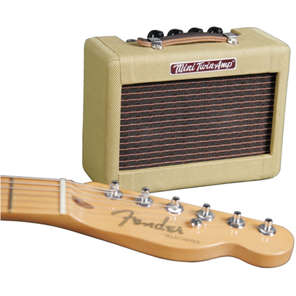 Bild på Fender Mini '57 Twin-Amp™
