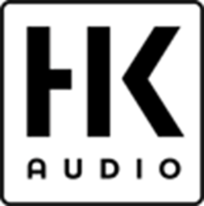 Bild för tillverkare HK Audio