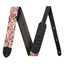 Bild på Fender Paisley Denim Strap  Pink