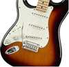 Bild på Fender Player Stratocaster® Left-Hand Maple Fingerboard 3-Color Sunburst