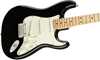 Bild på Fender Player Stratocaster® Maple Fingerboard Black