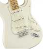 Bild på Fender Player Stratocaster® Maple Fingerboard Polar White