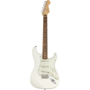 Bild på Fender Player Stratocaster® Pau Ferro Fingerboard Polar White