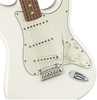 Bild på Fender Player Stratocaster® Pau Ferro Fingerboard Polar White