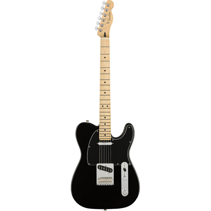 Bild på Fender Player Telecaster® Maple Fingerboard Black