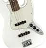 Bild på Fender Player Jazz Bass® Pau Ferro Fingerboard Polar White
