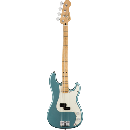 Bild på Fender Player Precision Bass® Maple Fingerboard Tidepool