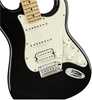 Bild på Fender Player Stratocaster® HSS Maple Fingerboard Black