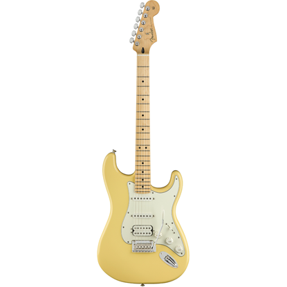 Bild på Fender Player Stratocaster® HSS Maple Fingerboard Buttercream