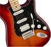 Bild på Fender Player Stratocaster® HSS Plus Top Maple Fingerboard Aged Cherry Burst