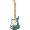 Bild på Fender Player Stratocaster® Left-Hand Maple Fingerboard Tidepool
