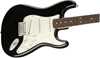 Bild på Fender Player Stratocaster® Pau Ferro Fingerboard Black