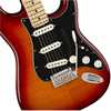 Bild på Fender Player Stratocaster® Plus Top Maple Fingerboard Aged Cherry Burst