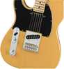 Bild på Fender Player Telecaster® Left-Hand Maple Fingerboard Butterscotch Blonde