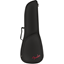 Bild på Fender FU610 Concert Ukulele Gig Bag Black
