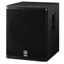 Bild på Yamaha aktiv 18" subbas (Hyreskostnad/dygn)