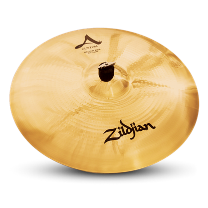 Bild på Zildjian 20" A Custom Medium Ride