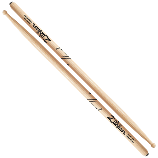 Bild på Zildjian 7A Antivibe Drumsticks Wood Tip