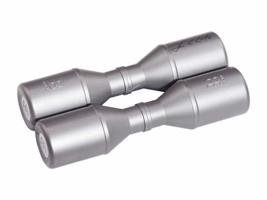 Bild på Meinl SH45GR Stadium Shaker (Luis Conte)