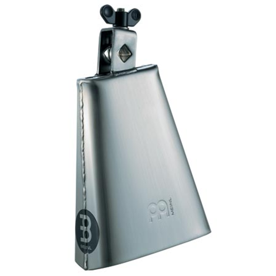 Bild på Meinl Cowbell, Steel 6 ¼'' STB625