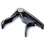 Bild på Dunlop Trigger capo 88B Black Flat