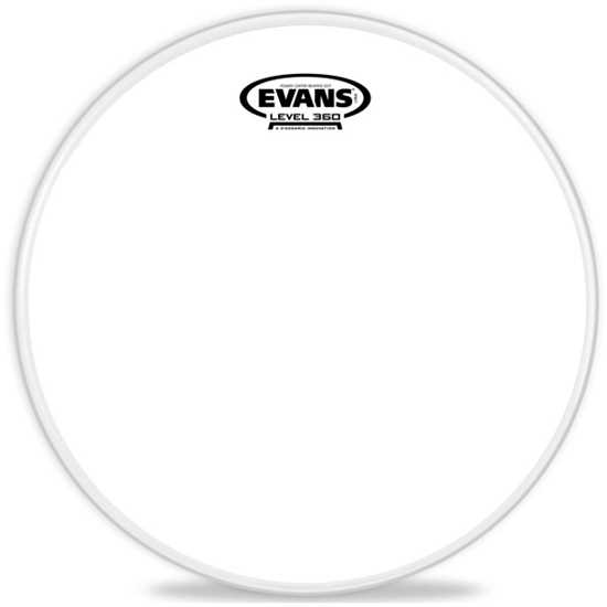 Bild på Evans Power Center Reverse Dot Snare Batter B14G1RD