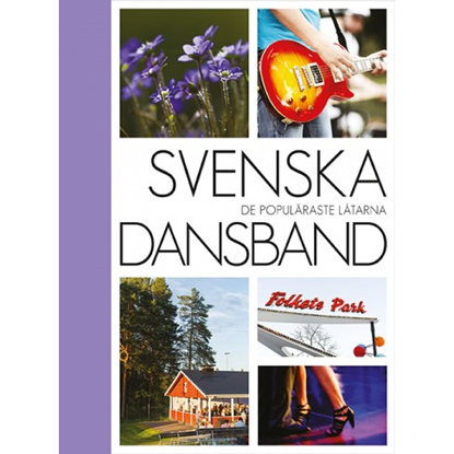 Bild på Svenska Dansband de populäraste låtarna