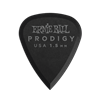 Bild på Ernie Ball 9199 1.5mm Prodigy Black Standard - Plektrum i 6-pack