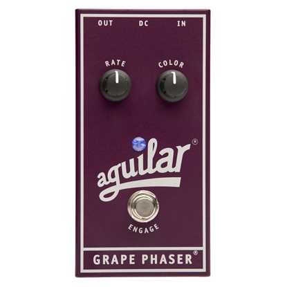 Bild på Aguilar Grape Phaser® Bass Phase