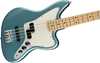 Fender Player Jaguar® Bass Maple Fingerboard Tidepool