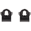 Planet Waves DLC-01 Dual-Lock Strap Locks Clip-Set