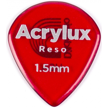 Planet Waves Acrylux Reso Jazz 3-Pack