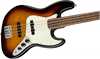 Fender Player Jazz Bass® Fretless Pau Ferro Fingerboard 3-Color Sunburst