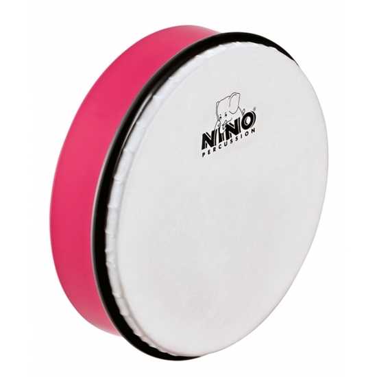 Bild på Nino Percussion NINO45SP Handtrumma 8" - Jordgubbsrosa