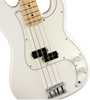 Fender Player Precision Bass® Maple Fingerboard Polar White