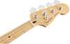 Fender Player Precision Bass® Maple Fingerboard Polar White