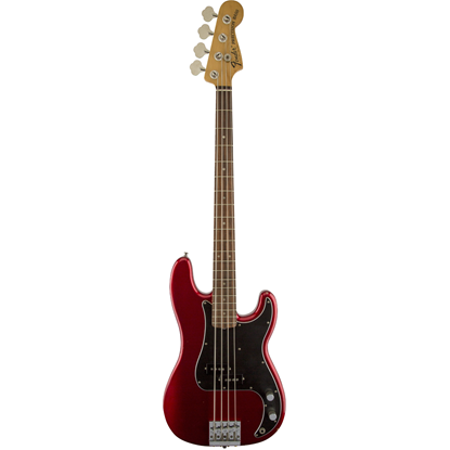 Fender Nate Mendel P Bass®