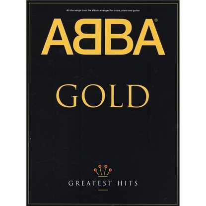 Bild på ABBA Gold: Greatest Hits