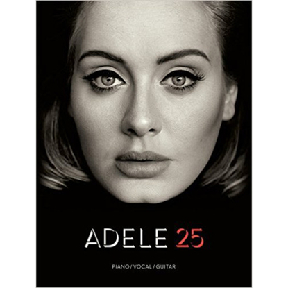 Bild på Adele - 25 PVG