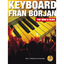 Bild på Keyboard från början inkl DVD