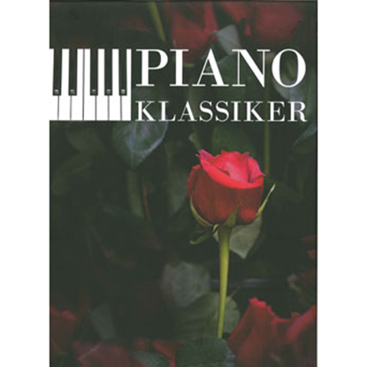 Bild på Pianoklassiker