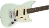 Fender American Performer Mustang® Rosewood Fingerboard Satin Sonic Blue
