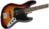 Fender American Performer Jazz Bass® Rosewood Fingerboard 3-Color Sunburst