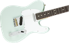 Fender American Performer Telecaster® Rosewood Fingerboard Satin Sonic Blue